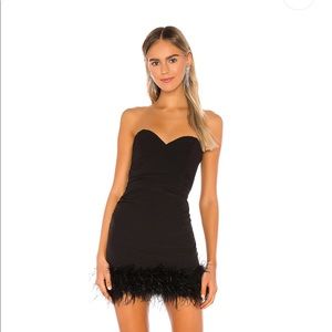 Revolve Leena mini dress